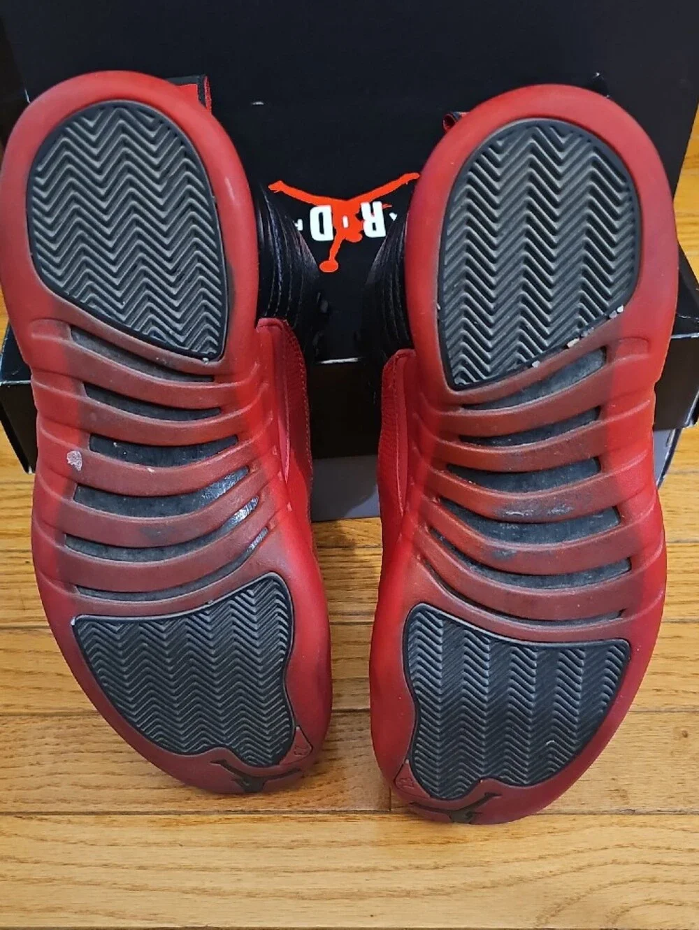 Air Jordan 12 Retro 